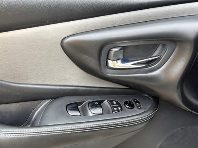 2020 Nissan Murano S FWD