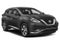 2020 Nissan Murano S FWD