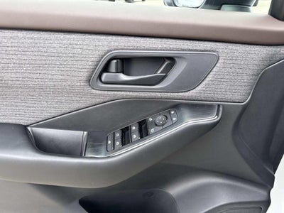 2023 Nissan Rogue S Intelligent AWD