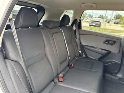 2023 Nissan Rogue S Intelligent AWD