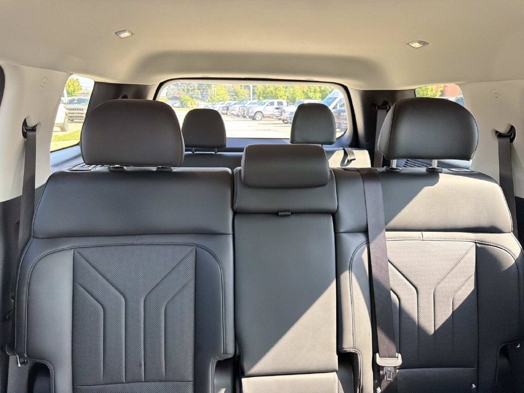 2025 Hyundai Santa Fe XRT