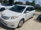 2013 Toyota Sienna Limited V6 7 Passenger