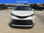 2023 Toyota Sienna Limited 7 Passenger
