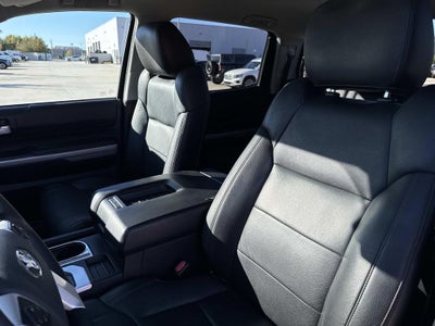 2019 Toyota Tundra SR5 5.7L V8