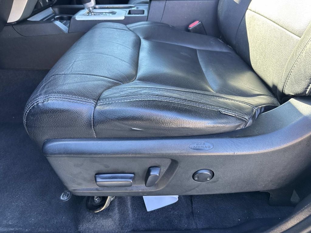 2019 Toyota Tundra SR5 5.7L V8