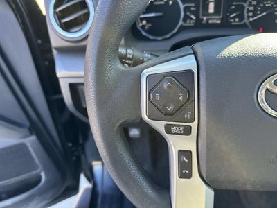 2019 Toyota Tundra SR5 5.7L V8