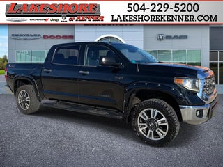 2019 Toyota Tundra SR5 5.7L V8