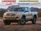 2018 Toyota Tacoma TRD Sport V6
