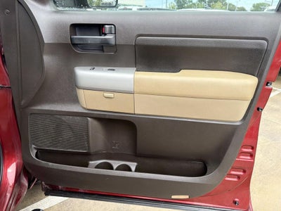 2008 Toyota Tundra SR5
