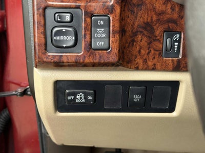2008 Toyota Tundra SR5