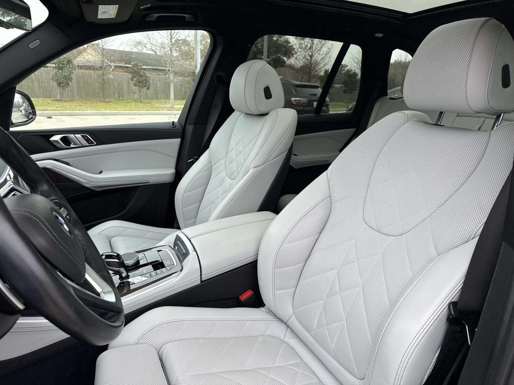 2023 BMW X5 sDrive40i