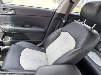 2019 Kia Optima EX