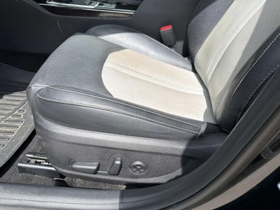 2019 Kia Optima EX