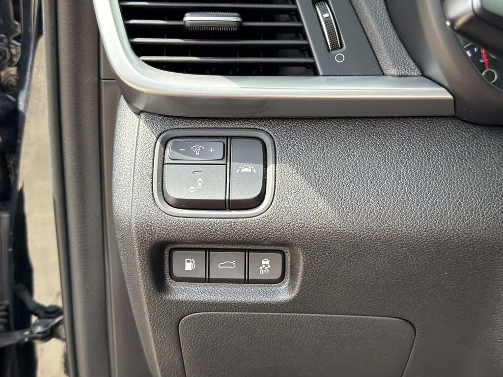 2019 Kia Optima EX