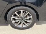 2019 Kia Optima EX