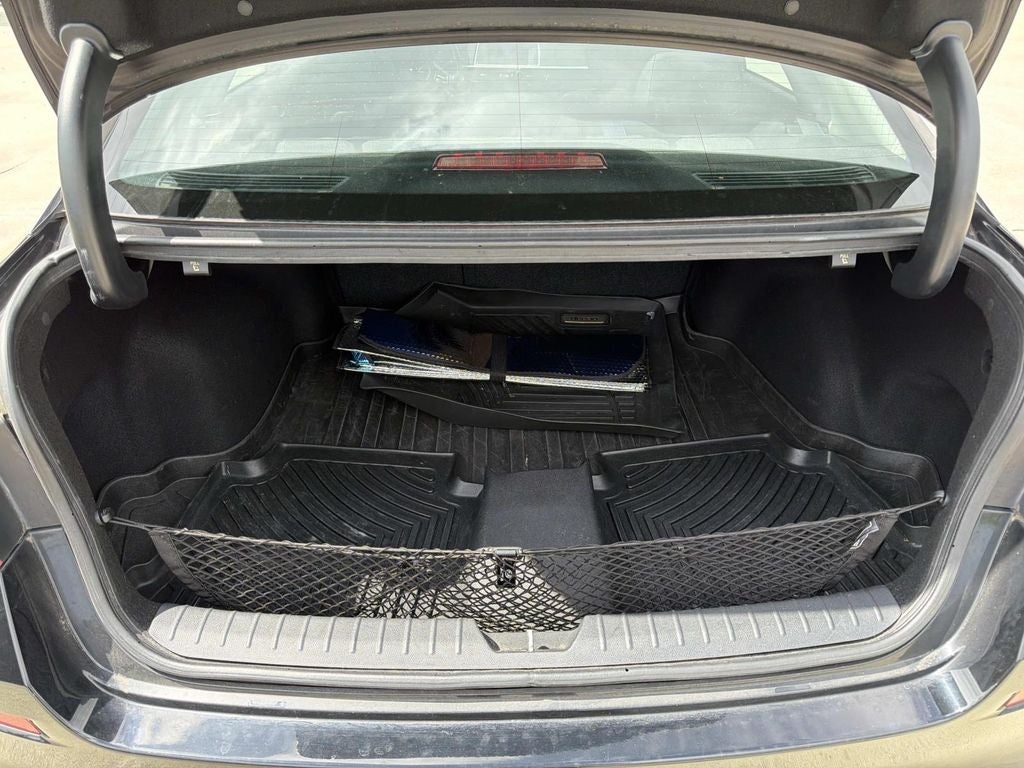 2019 Kia Optima EX