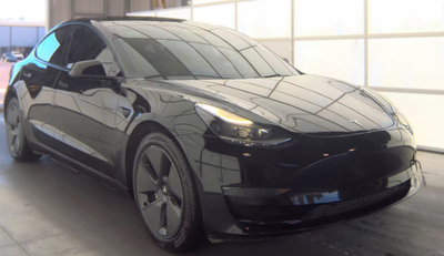 2023 Tesla Model 3 Long Range