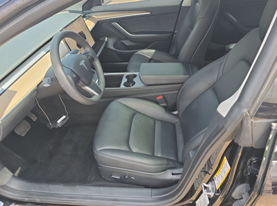 2023 Tesla Model 3 Long Range