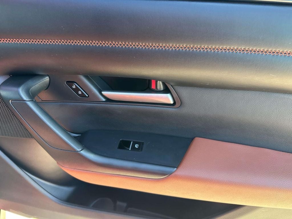 2023 Mazda Mazda CX-50 2.5 Turbo