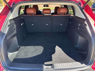 2023 Mazda Mazda CX-50 2.5 Turbo