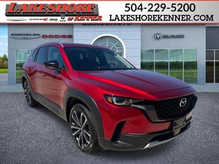 2023 Mazda Mazda CX-50 2.5 Turbo