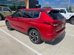 2022 Mitsubishi Outlander ES 2.5 2WD