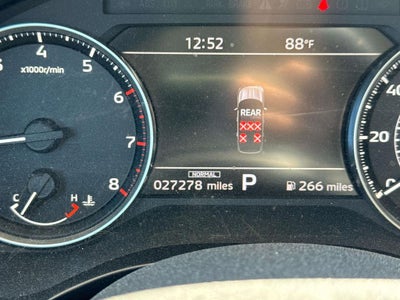 2025 Mitsubishi Outlander SE 2.5 2WD