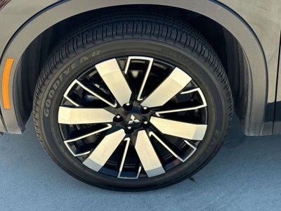 2025 Mitsubishi Outlander SE 2.5 2WD