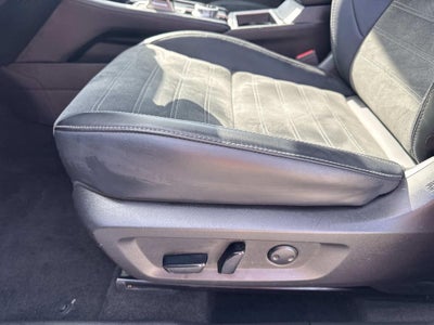 2024 Mitsubishi Outlander SE 2.5 2WD