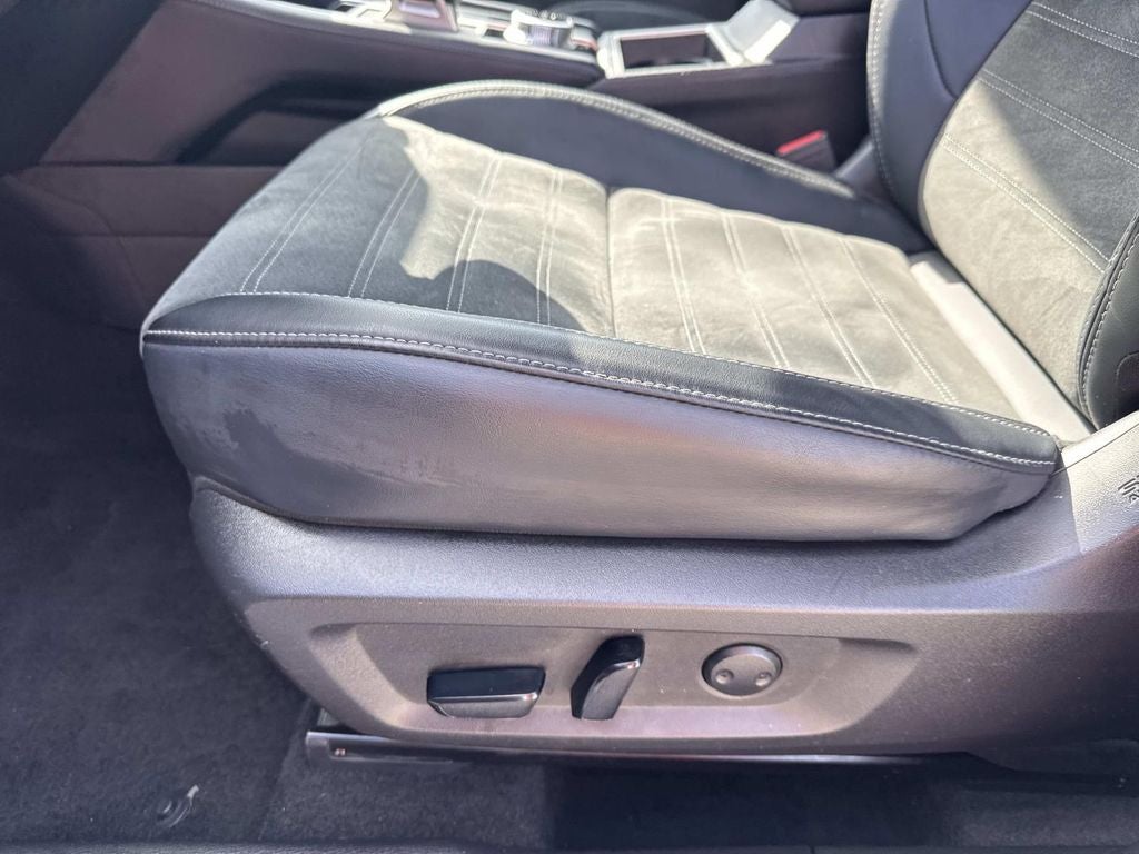 2024 Mitsubishi Outlander SE 2.5 2WD