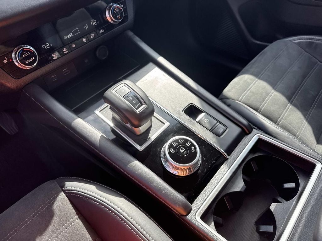 2024 Mitsubishi Outlander SE 2.5 2WD