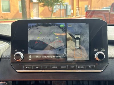 2024 Mitsubishi Outlander SE 2.5 2WD