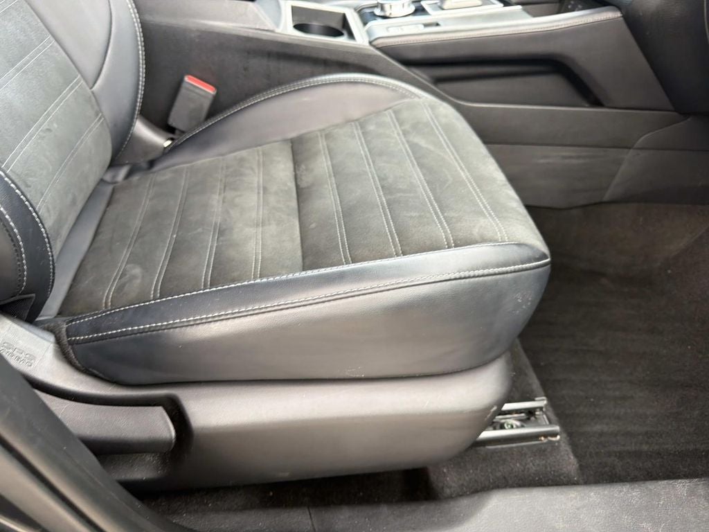 2024 Mitsubishi Outlander SE 2.5 2WD