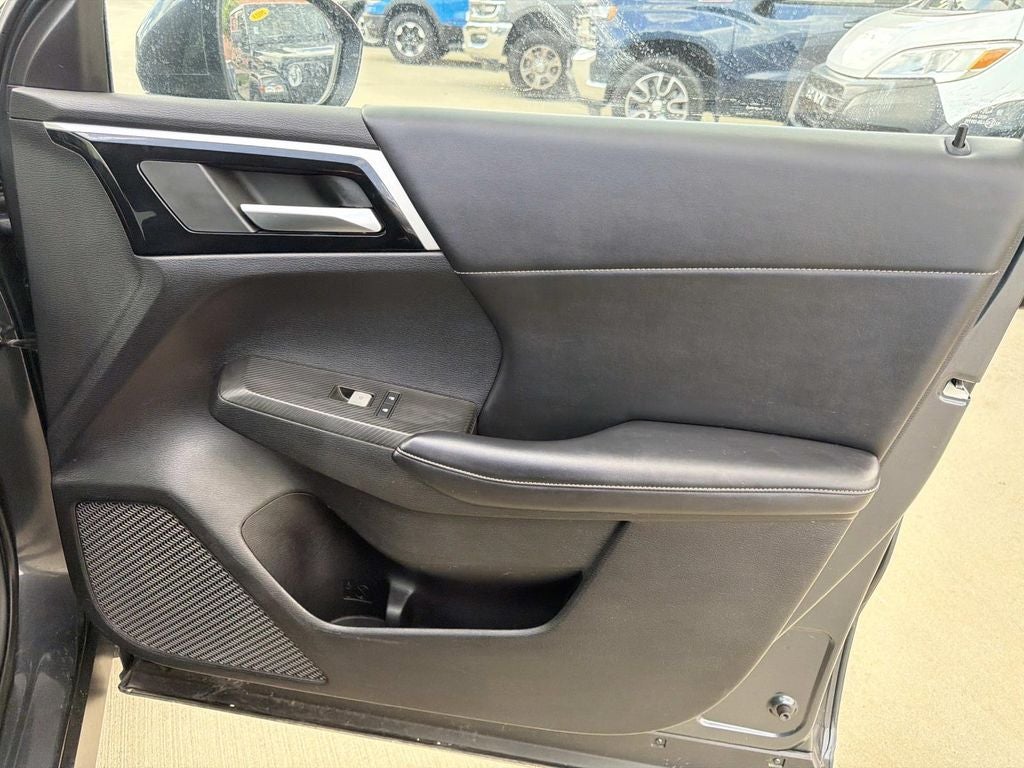 2024 Mitsubishi Outlander SE 2.5 2WD