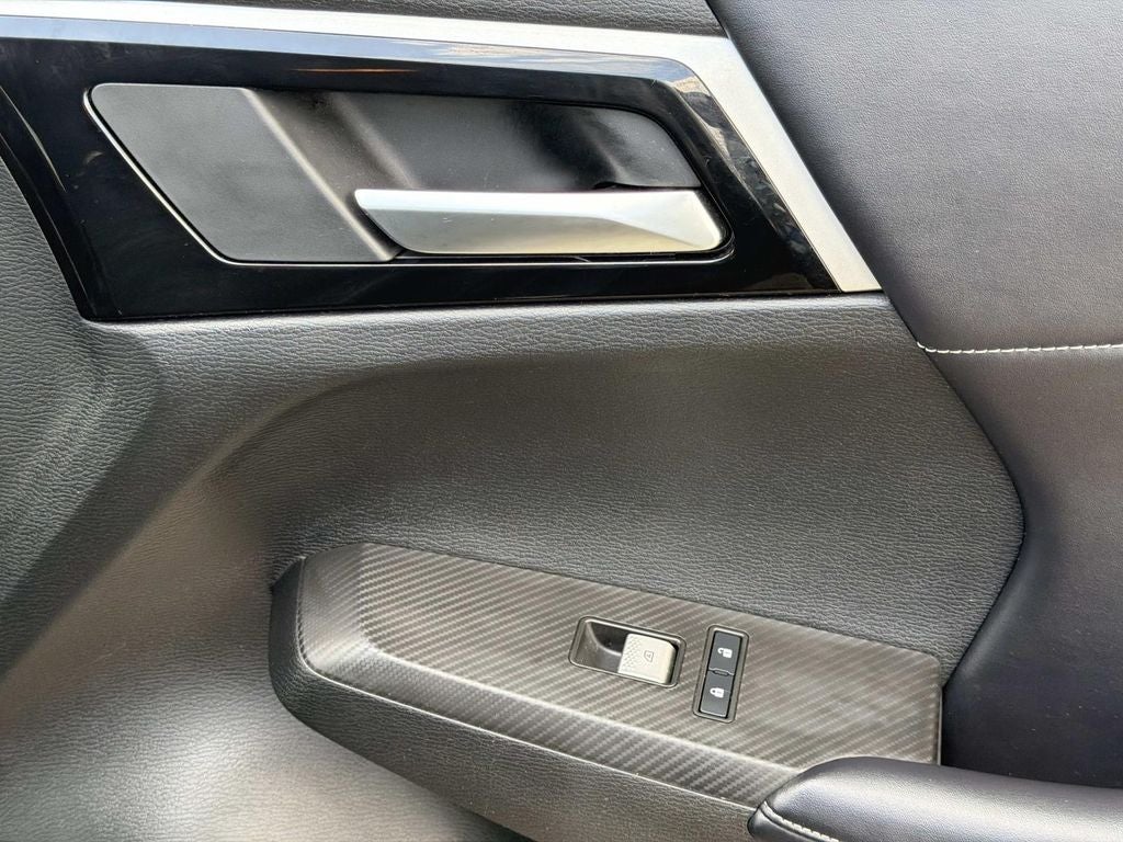 2024 Mitsubishi Outlander SE 2.5 2WD