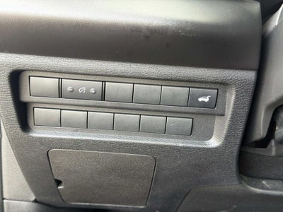 2024 Mitsubishi Outlander SE 2.5 2WD