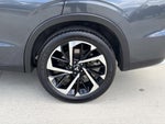 2024 Mitsubishi Outlander SE 2.5 2WD