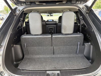 2024 Mitsubishi Outlander SE 2.5 2WD