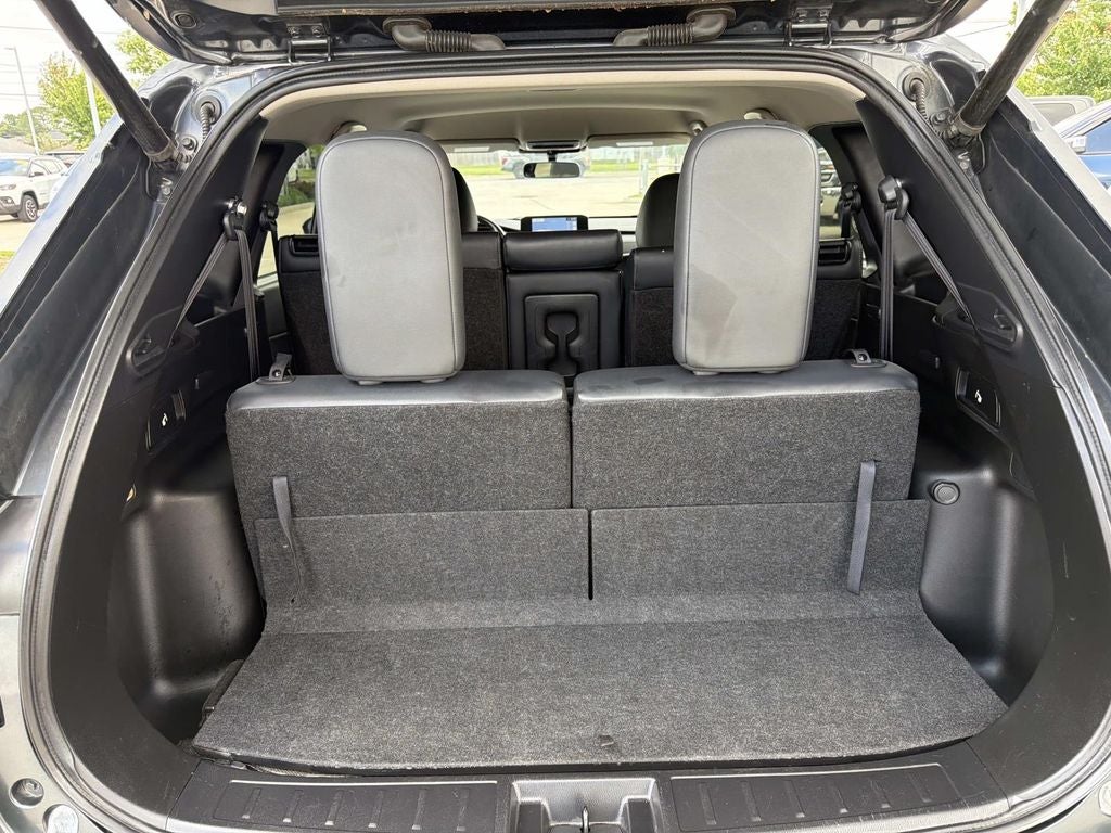 2024 Mitsubishi Outlander SE 2.5 2WD