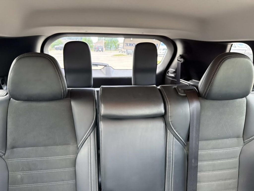 2024 Mitsubishi Outlander SE 2.5 2WD