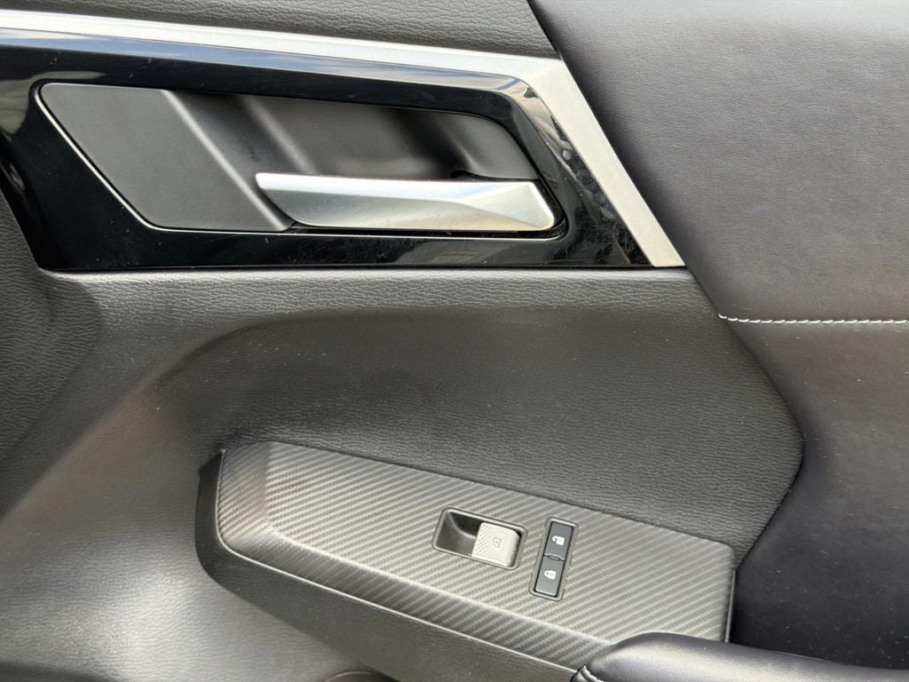 2024 Mitsubishi Outlander SE 2.5 2WD