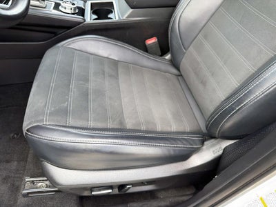 2024 Mitsubishi Outlander SE 2.5 2WD