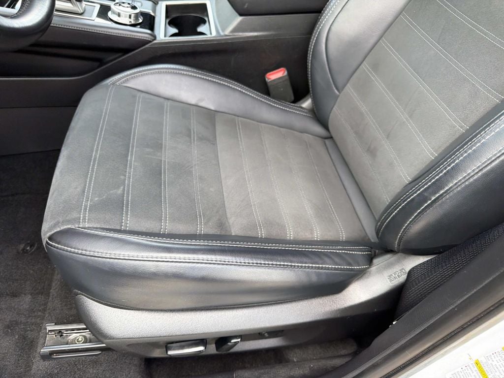 2024 Mitsubishi Outlander SE 2.5 2WD