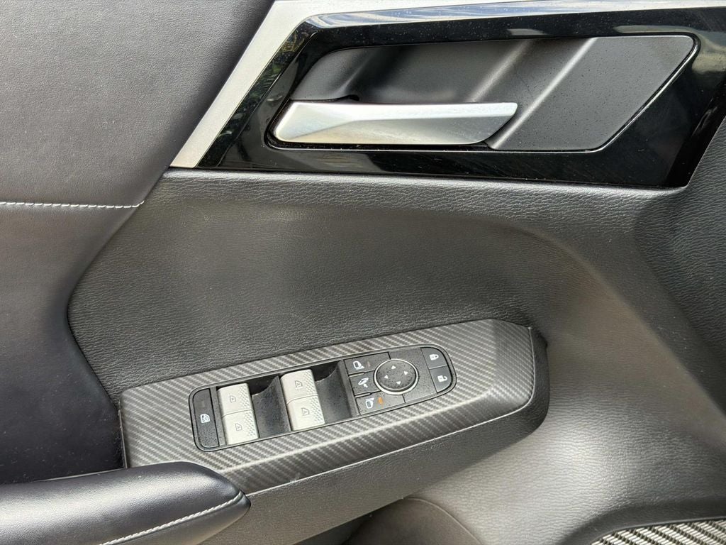 2024 Mitsubishi Outlander SE 2.5 2WD