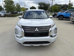 2024 Mitsubishi Outlander SE 2.5 2WD