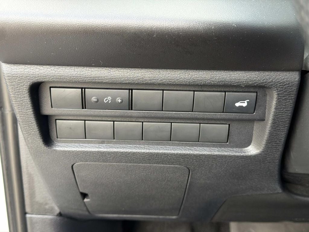 2024 Mitsubishi Outlander SE 2.5 2WD