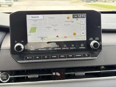 2024 Mitsubishi Outlander SE 2.5 2WD