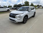 2024 Mitsubishi Outlander SE 2.5 2WD