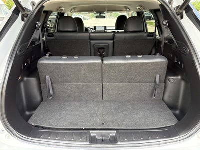 2024 Mitsubishi Outlander SE 2.5 2WD