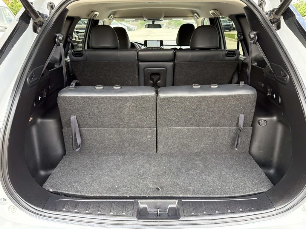 2024 Mitsubishi Outlander SE 2.5 2WD